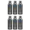 Aktif Spor Deodorant Sprey 150 ml (6 Adet)
