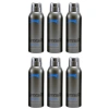 Aktif Spor Temalı Deodorant, 150 ml, 6 Adet Paket