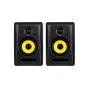 Aktif Stüdyo Monitörü, 50W Güç, Çift Set