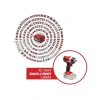 Akülü Darbeli Somun Sıkma Aleti ile Hızlı ve Güçlü Performans