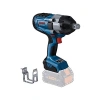 Akülü Darbeli Somun Sıkma Aracı, 18 Volt ve Yüksek Tork