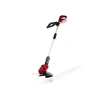 Akülü Kenar Kesme Aleti, 18V Li-Ion, 8500 dev/dak Hız, Dönebilir Motor Başlığı