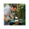 Akülü Panter Testere - 10.8 Volt Li-Ion Akü ile Güçlü Performans