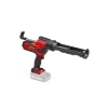 Akülü Silikon Tabancası - 18 V, 310 ml Kartuş Desteği