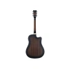 Akustik Gitar - F-650/DVS CEQ Modeli