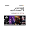 Akustik Gitar Tel Seti, Fosfor-Bronz, Orta Kalınlık