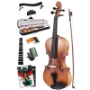 Akustik Keman Seti - Tam Boy 4/4