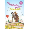 Alaaddinin Geveze Su Boruları - Behiç Ak