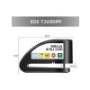 Alarm Sistemli Fren Diski Kilidi - 110 dB