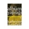 Albüm Yaprağı - Katherine Mansfield