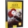 Alice Through The Looking Glass - Stage 2 - İngilizce Hikaye