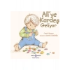 Ali’ye Kardeş Geliyor - Carrie Hennon