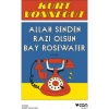 Allah Senden Razı Olsun Bay Rosewater - Kurt Vonnegut
