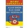 Allah Senden Razı Olsun Bay Rosewater - Kurt Vonnegut