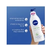 Aloe Vera İçeren Vücut Losyonu, 400 ml, 72 Saat Nemlendirme Etkisi