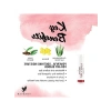 aloe vera lips balm with jojoba and aloe vera by forever living make lips soft Sonsuza kadar yaşayan 3x dudaklar balsamı