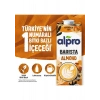 Alpro Barista Badem Sütü 1 L Vegan Laktozsuz Bitkisel Bazlı