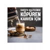Alpro Barista Badem Sütü 1 L Vegan Laktozsuz Bitkisel Bazlı