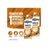 Alpro Barista Badem Sütü 2x1 L Vegan Laktozsuz Bitkisel Bazlı
