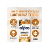 Alpro Barista Badem Sütü 2x1 L Vegan Laktozsuz Bitkisel Bazlı