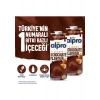 Alpro Bitter Çikolata Badem Sütü 2x1 L Vegan Laktozsuz Bitkisel Bazlı