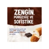 Alpro Bitter Çikolata Badem Sütü 2x1 L Vegan Laktozsuz Bitkisel Bazlı