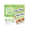 Alpro Fındık Sütü 4x1 L Vegan Laktozsuz Bitkisel Bazlı
