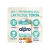 Alpro Hindistan Cevizi Badem Sütü 1 L Vegan Laktozsuz Bitkisel Bazlı
