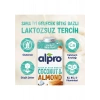 Alpro Hindistan Cevizi Badem Sütü 2x1 L Vegan Laktozsuz Bitkisel Bazlı
