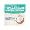 Alpro Hindistan Cevizi Sütü 1 L Vegan Laktozsuz Bitkisel Bazlı