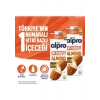 Alpro Şekersiz Badem Sütü 2x1 L Vegan Laktozsuz Bitkisel Bazlı