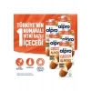 Alpro Şekersiz Badem Sütü 5x1 L Vegan Laktozsuz Bitkisel Bazlı