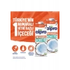Alpro Şekersiz Hindistan Cevizi Sütü 2x1 L Vegan Laktozsuz Bitkisel Bazlı