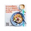 Alpro Şekersiz Hindistan Cevizi Sütü 4x1 L Vegan Laktozsuz Bitkisel Bazlı