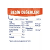 Alpro Şekersiz Hindistan Cevizi Sütü 4x1 L Vegan Laktozsuz Bitkisel Bazlı