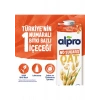 Alpro Şekersiz Yulaf Sütü 1 L Vegan Laktozsuz Bitkisel Bazlı