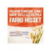 Alpro Şekersiz Yulaf Sütü 1 L Vegan Laktozsuz Bitkisel Bazlı