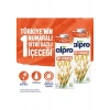 Alpro Şekersiz Yulaf Sütü 2x1 L Vegan Laktozsuz Bitkisel Bazlı