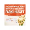 Alpro Şekersiz Yulaf Sütü 2x1 L Vegan Laktozsuz Bitkisel Bazlı