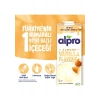 Alpro Vanilya Badem Sütü 1 L Vegan Laktozsuz Bitkisel Bazlı