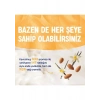 Alpro Vanilya Badem Sütü 1 L Vegan Laktozsuz Bitkisel Bazlı