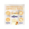 Alpro Vanilya Badem Sütü 2x1 L Vegan Laktozsuz Bitkisel Bazlı