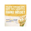 Alpro Yulaf Sütü 1 L Vegan Laktozsuz Bitkisel Bazlı