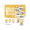 Alpro Yulaf Sütü 5x1 L Vegan Laktozsuz Bitkisel Bazlı