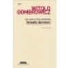 Altı Saat On Beş Dakikada Felsefe Dersleri - Witold Gombrowicz