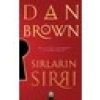 Altın Kitaplar Sırların Sırrı -Dan Brown