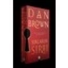 Altın Kitaplar Sırların Sırrı -Dan Brown
