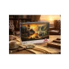 Altın Kıyılar Temalı 1000 Parça Puzzle, Eğlenceli Aktivite
