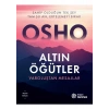 Altın Öğütler / Varoluştan Mesajlar – Osho
