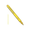 Altın Renk Marker Kalem, Reçine Varak Kalem